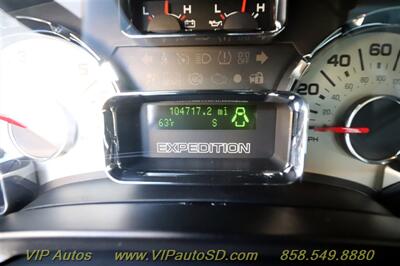 2008 Ford Expedition XLT   - Photo 17 - San Diego, CA 92104