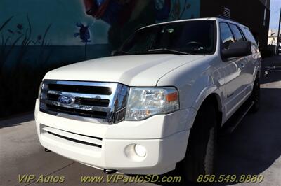 2008 Ford Expedition XLT   - Photo 4 - San Diego, CA 92104