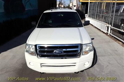 2008 Ford Expedition XLT   - Photo 2 - San Diego, CA 92104