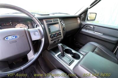 2008 Ford Expedition XLT   - Photo 15 - San Diego, CA 92104