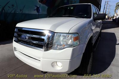 2008 Ford Expedition XLT   - Photo 31 - San Diego, CA 92104