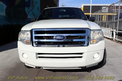 2008 Ford Expedition XLT   - Photo 3 - San Diego, CA 92104