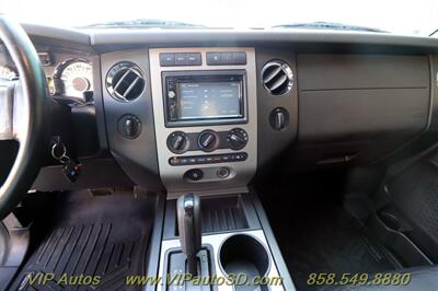 2008 Ford Expedition XLT   - Photo 18 - San Diego, CA 92104