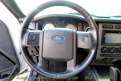 2008 Ford Expedition XLT   - Photo 16 - San Diego, CA 92104