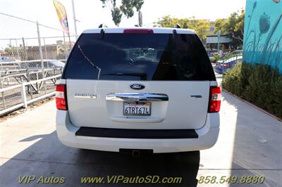 2008 Ford Expedition XLT   - Photo 5 - San Diego, CA 92104