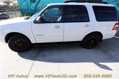 2008 Ford Expedition XLT   - Photo 32 - San Diego, CA 92104