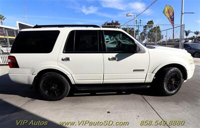 2008 Ford Expedition XLT   - Photo 33 - San Diego, CA 92104