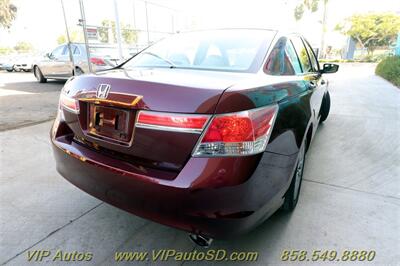 2011 Honda Accord EX   - Photo 10 - San Diego, CA 92104