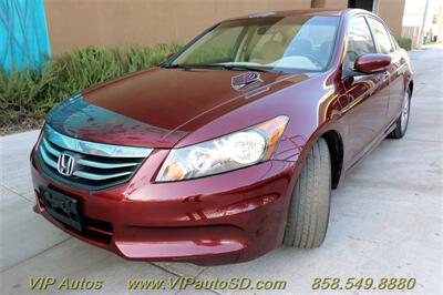 2011 Honda Accord EX   - Photo 4 - San Diego, CA 92104