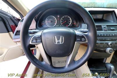 2011 Honda Accord EX   - Photo 24 - San Diego, CA 92104