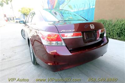 2011 Honda Accord EX   - Photo 9 - San Diego, CA 92104