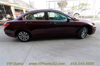 2011 Honda Accord EX   - Photo 7 - San Diego, CA 92104