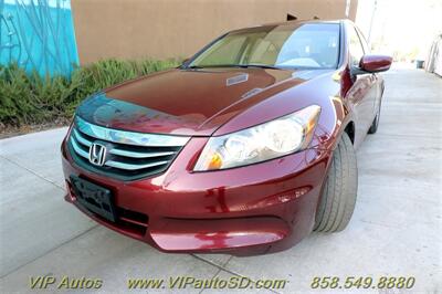 2011 Honda Accord EX   - Photo 8 - San Diego, CA 92104