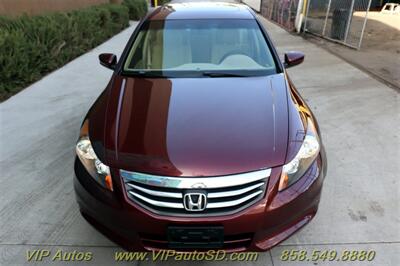 2011 Honda Accord EX   - Photo 3 - San Diego, CA 92104