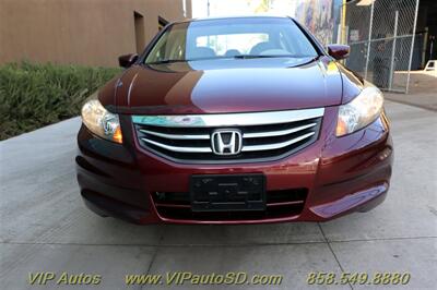 2011 Honda Accord EX   - Photo 2 - San Diego, CA 92104