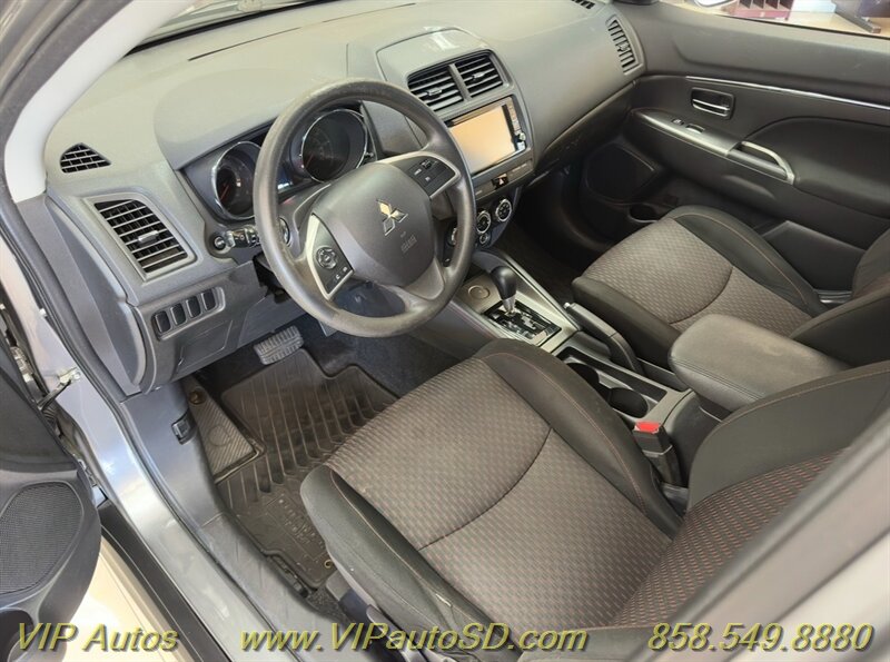 2018 Mitsubishi Outlander Sport LE - Photo 5 - San Diego, CA 92126