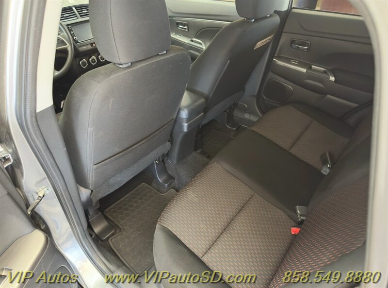 2018 Mitsubishi Outlander Sport LE - Photo 9 - San Diego, CA 92126