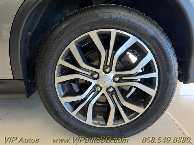 2018 Mitsubishi Outlander Sport LE - Photo 11 - San Diego, CA 92126