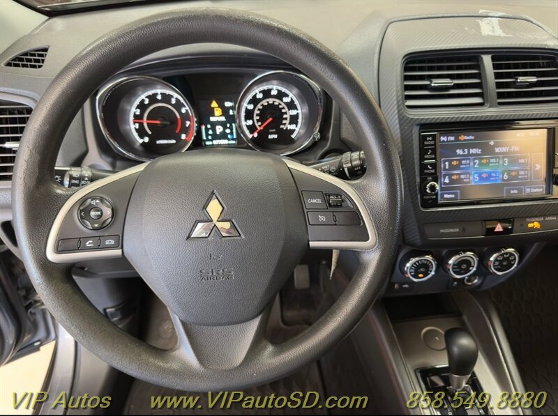 2018 Mitsubishi Outlander Sport LE - Photo 6 - San Diego, CA 92126