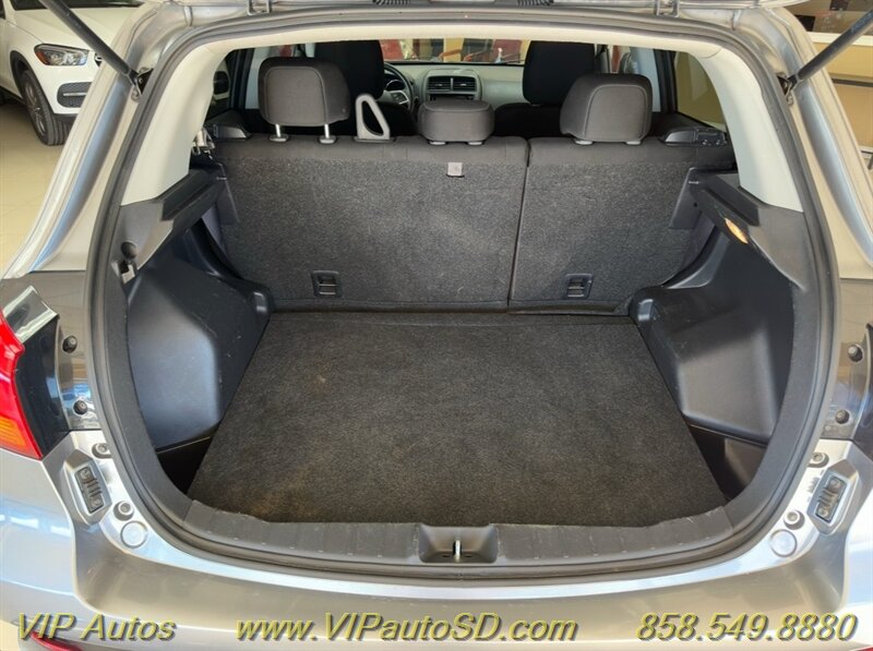 2018 Mitsubishi Outlander Sport LE - Photo 10 - San Diego, CA 92126