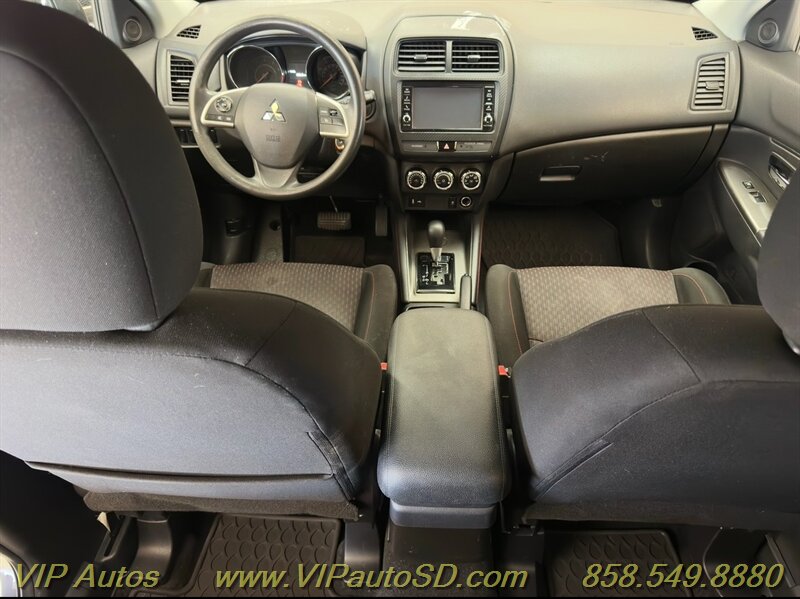 2018 Mitsubishi Outlander Sport LE - Photo 8 - San Diego, CA 92126