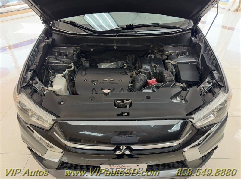 2018 Mitsubishi Outlander Sport LE - Photo 4 - San Diego, CA 92126