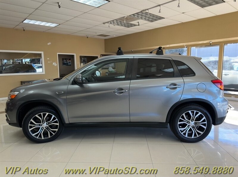 2018 Mitsubishi Outlander Sport LE - Photo 2 - San Diego, CA 92126