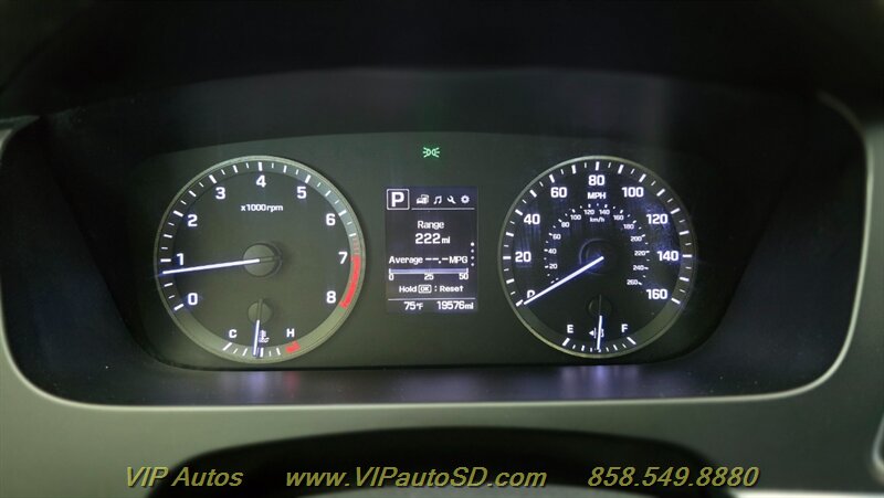 2016 Hyundai SONATA Sport - Photo 23 - San Diego, CA 92126