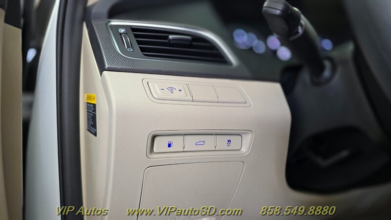 2016 Hyundai SONATA Sport - Photo 22 - San Diego, CA 92126
