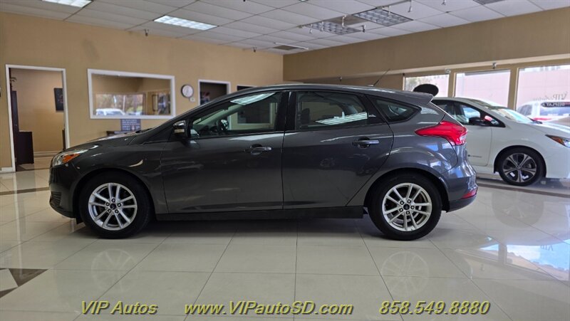 2015 Ford Focus SE - Photo 6 - San Diego, CA 92126