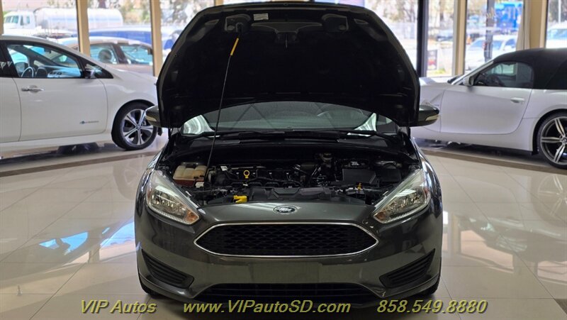 2015 Ford Focus SE - Photo 9 - San Diego, CA 92126