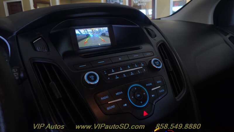 2015 Ford Focus SE - Photo 19 - San Diego, CA 92126