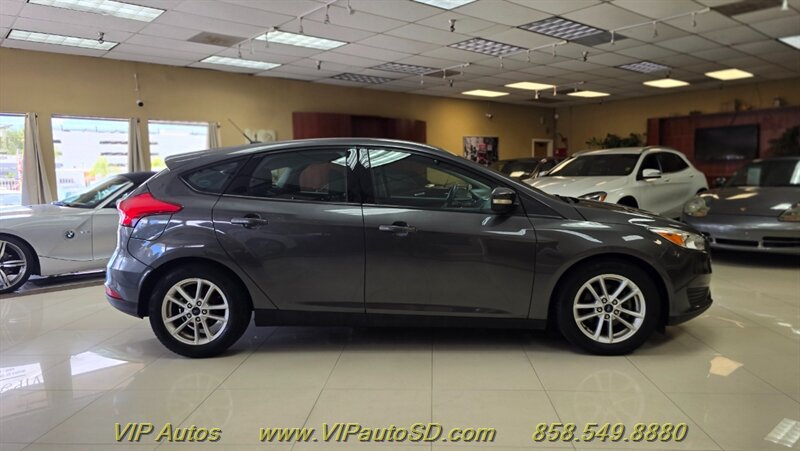 2015 Ford Focus SE - Photo 5 - San Diego, CA 92126