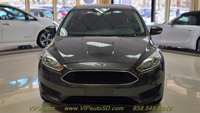 2015 Ford Focus SE - Photo 8 - San Diego, CA 92126