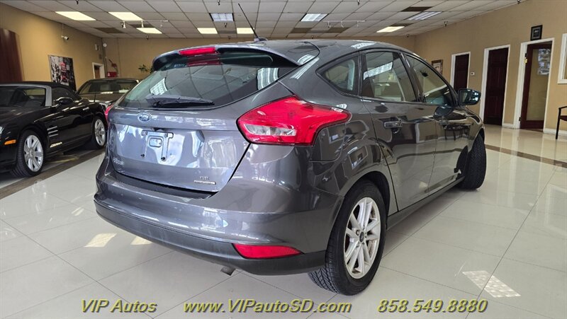 2015 Ford Focus SE - Photo 3 - San Diego, CA 92126