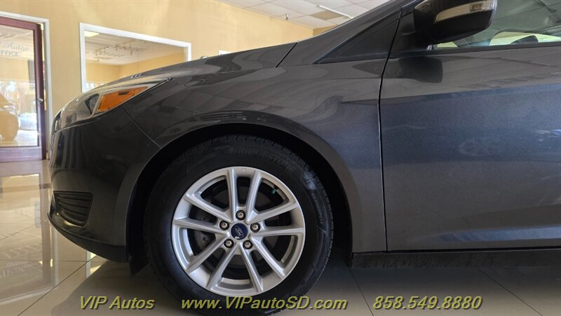 2015 Ford Focus SE - Photo 22 - San Diego, CA 92126