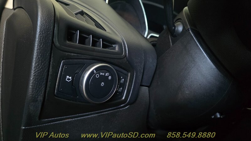 2015 Ford Focus SE - Photo 21 - San Diego, CA 92126