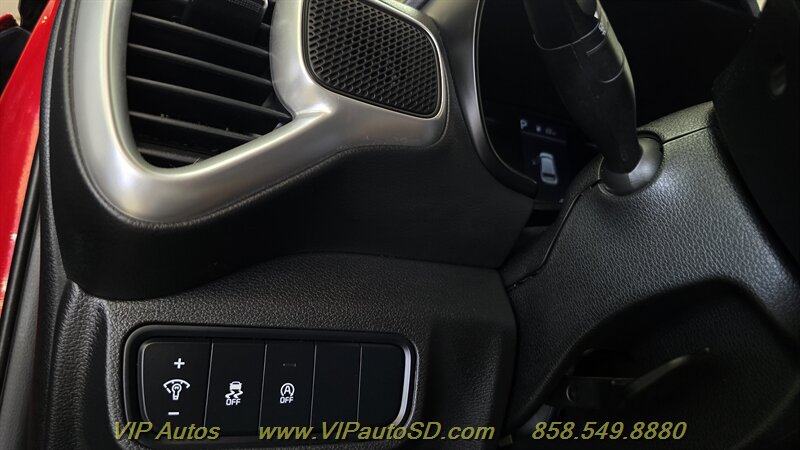 2023 Kia Soul LX - Photo 21 - San Diego, CA 92126
