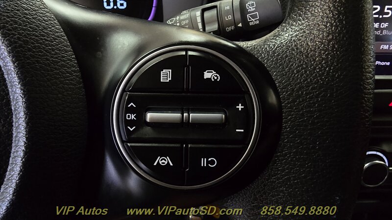 2023 Kia Soul LX - Photo 20 - San Diego, CA 92126