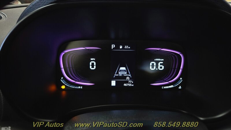 2023 Kia Soul LX - Photo 19 - San Diego, CA 92126