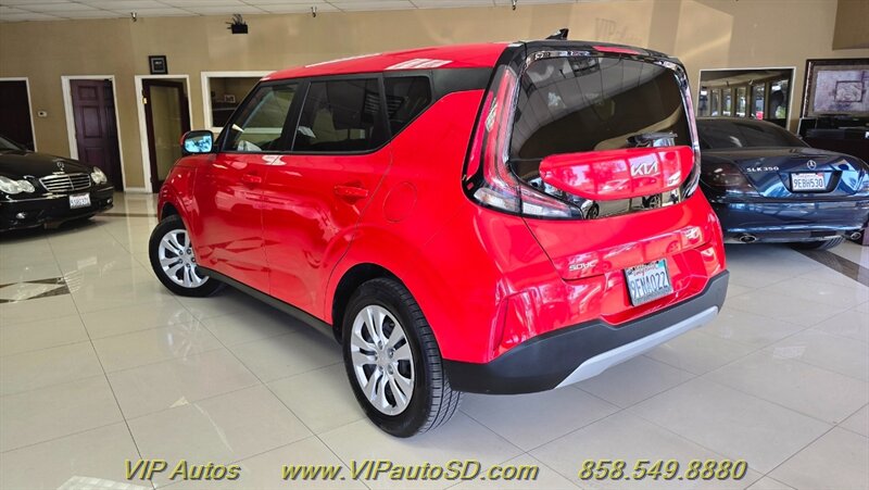 2023 Kia Soul LX - Photo 3 - San Diego, CA 92126