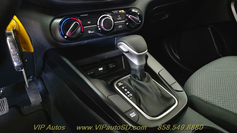 2023 Kia Soul LX - Photo 16 - San Diego, CA 92126