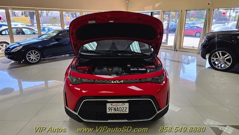 2023 Kia Soul LX - Photo 8 - San Diego, CA 92126
