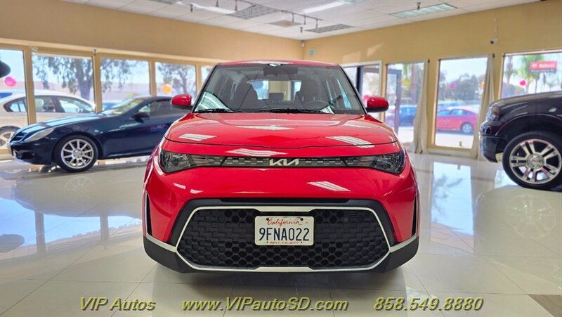 2023 Kia Soul LX - Photo 7 - San Diego, CA 92126