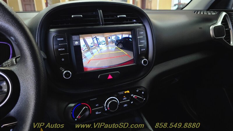 2023 Kia Soul LX - Photo 17 - San Diego, CA 92126