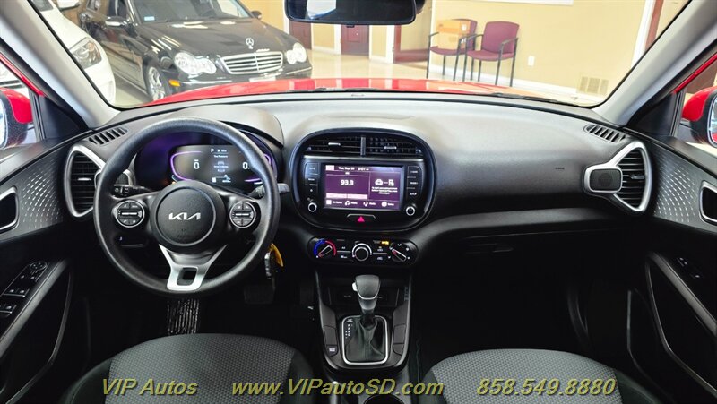 2023 Kia Soul LX - Photo 15 - San Diego, CA 92126