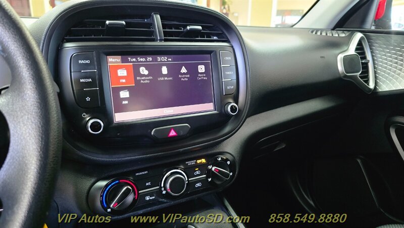 2023 Kia Soul LX - Photo 18 - San Diego, CA 92126