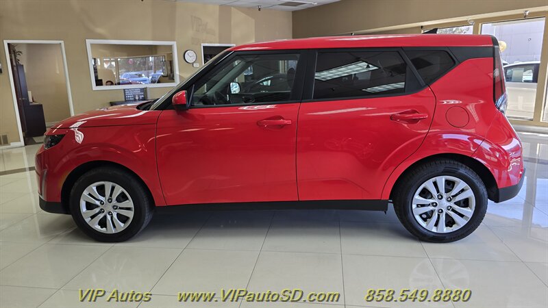 2023 Kia Soul LX - Photo 5 - San Diego, CA 92126