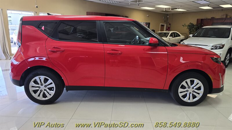 2023 Kia Soul LX - Photo 6 - San Diego, CA 92126