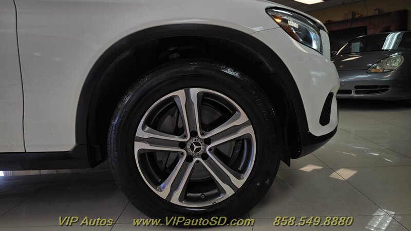 2019 Mercedes-Benz GLC GLC 300 4MATIC - Photo 23 - San Diego, CA 92126